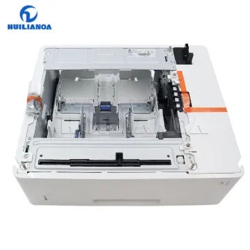 550 Sheet Paper Tray for HP Laserjet M506 M527 M507 M528 Tray 2 F2a72A