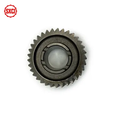 OEM 33032-26010 Brass Auto Transmission Gearbox Parts for Toyota