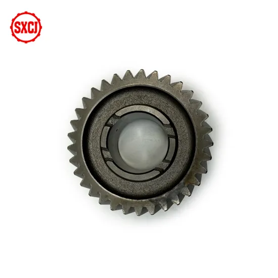 OEM 33032-26010 Brass Auto Transmission Gearbox Parts for Toyota