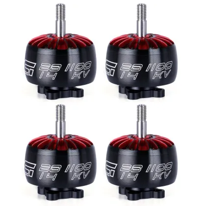 iFlight XING 2814 Brushless Motor for RC FPV Drones