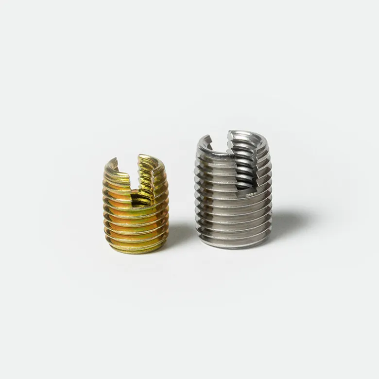 Missing Insert Could your product fail because of a missing insert? Find out now.