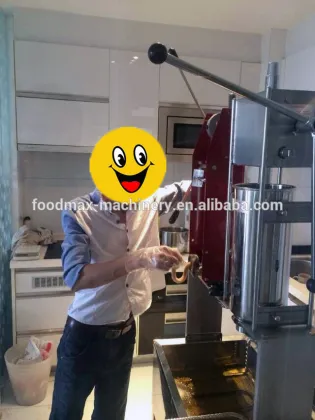 churros machine / churros machine / churros maker / churro machine