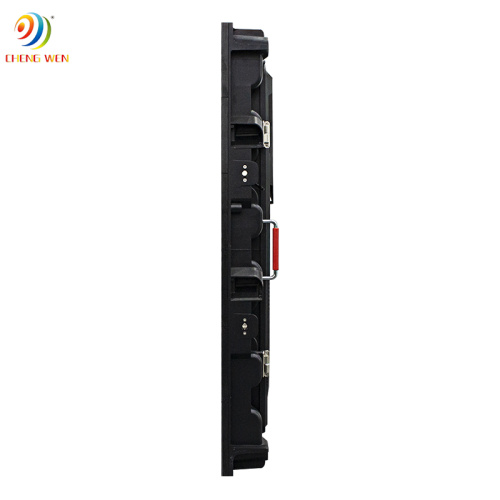 Led Screen Video Stage Indoor Indoor Led Video Wall P2.5 960*960mm Stage Screen Factory