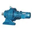 Three Phase Induction Motor- 2p