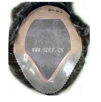 Toupees (EF-014)