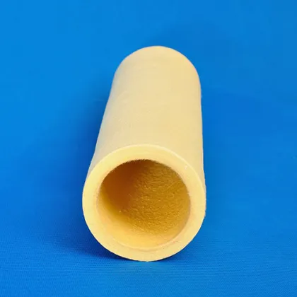 Kevlar Roller Sleeves Fabric For Run-out Table