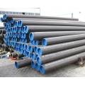 API 5L Seamless Carbon Steel Pipes