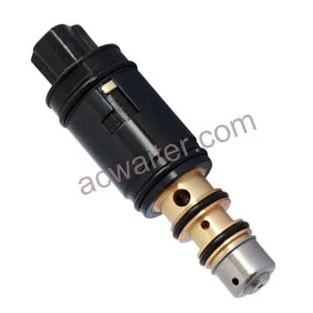 ENSO 7SBH17C Original Quality AC Air Compressor Control Valve