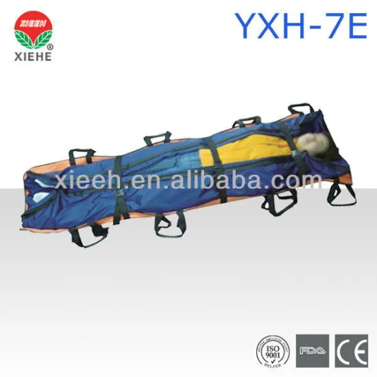 Widen Style Vacuum Stretcher (YXH-7E)