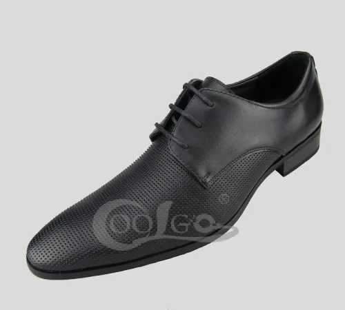 Italian formal men shoes manufacturer in Guangzhou