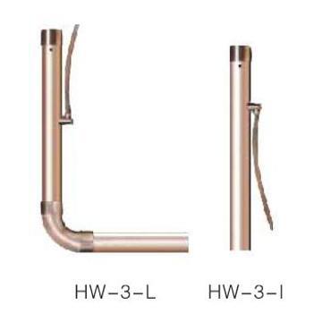 Lightning Protection Earthing System, Ground Electrode, Ground Rod