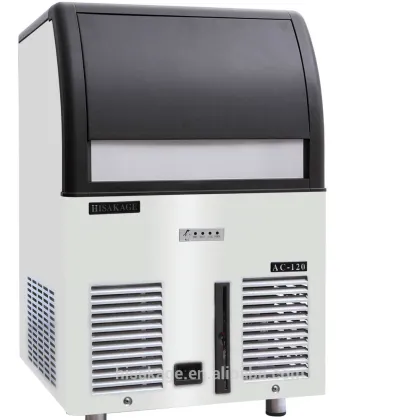 Home Mini Cube Ice Makers, Portable Ice Makers, Commercial Ice Makers