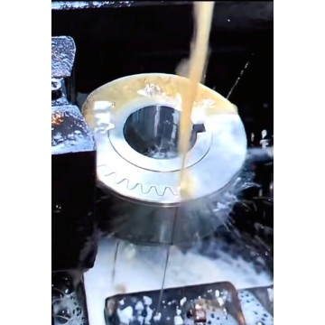 শিল্প গ্রেড যথার্থ স্থল ধাতু উপাদান