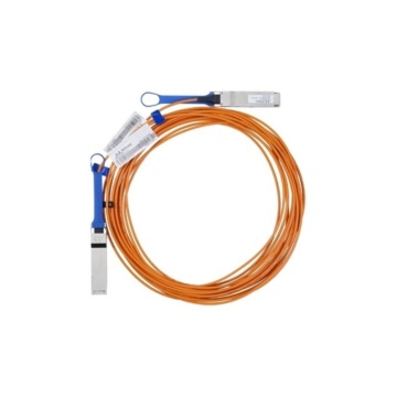 75m Active Fiber Cable - VPI to 56Gb/s QSFP