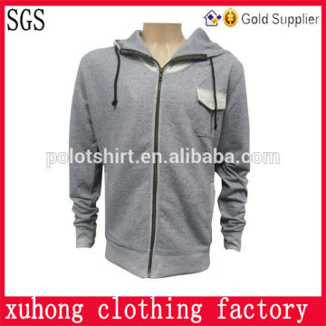 factory price winter jacket,hot sale mens zipper hoodies,high quality fleece jacket