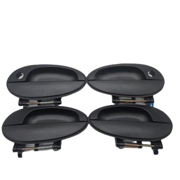Factory Direct Chery A1 QQ Pegangan Pintu Depan Kiri - S11-6105170