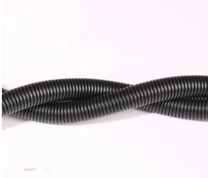 PE 2M Insulation Corrugated Tube Pipe