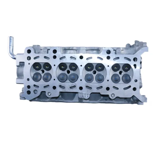 Factory Price Cylinder Heads for Mazda3 & Mazda2 - Z6 1.6L & ZY 1.5L