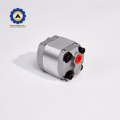 CBK-F1.1 Hydraulic Aluminium Oil Gear Pump For Tractor