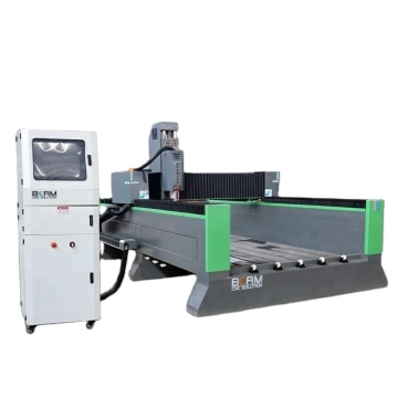 3D Stone Sculpture CNC Carving Machine