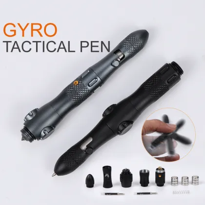 Small Pocket Partners Tactical Pen