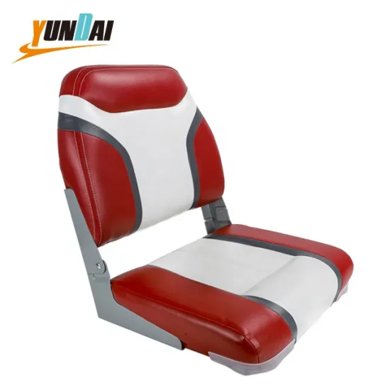 High-Quality Swivel Pontoon Seats for Fishing and Boating