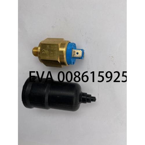 0493009 + 0493003 Rapierwebteile