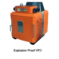 Mining Explosion-proof & Intrinsically Safety Type VFD