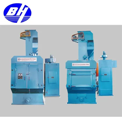 Manufacturer of Sinto/Wheelabrator/Disa/Coneblast Internal Steel Pipe Shot Blasting & Sand Blasting Equipment