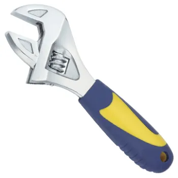 made in china JIS class 1 Adjustable wrench