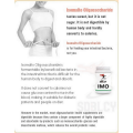 Isomaltooligosaccharide biologique IMO 900 Achat de poudre