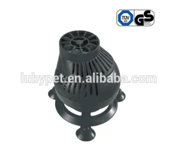 28W WM-1 Boyu Aquarium Wave Maker for 40-300L Aquarium without Controller