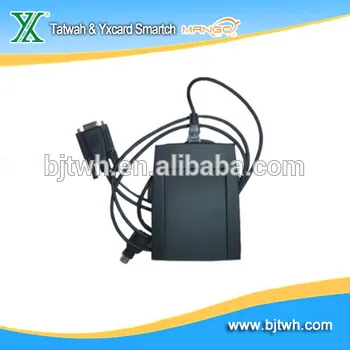 MF-800U Smart Card NFC usb MF card reader