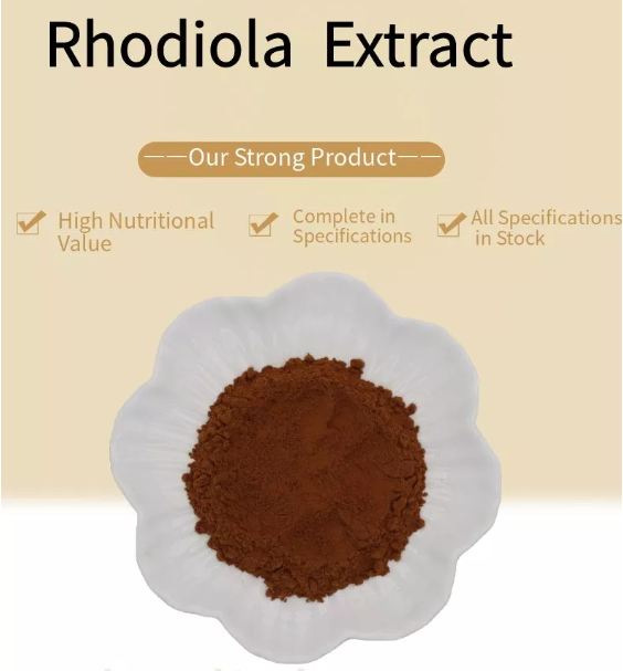 rhodiola rosea extract 4