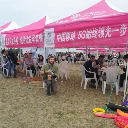 New Design Fish Kite & Inflatable Show Octopus Kite - 3D Animal Shape Soft Kites from Factory Supply