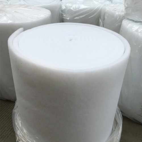 Air Filter Cotton With High Quality