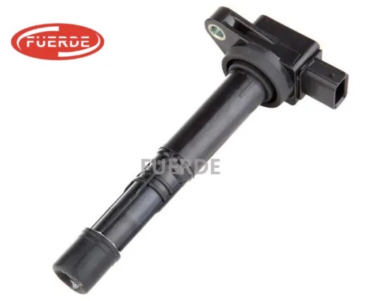 HAONUO - Affordable Overseas Factory Price for Honda Ignition Coil Models TC-28A, 30520-RWC-A01, and 30520-PNC-004