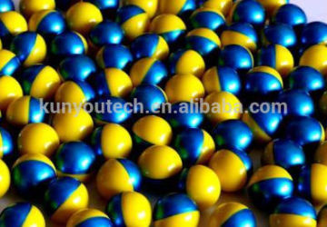 International Standard 0.68'' Tournament Grade Paintballs