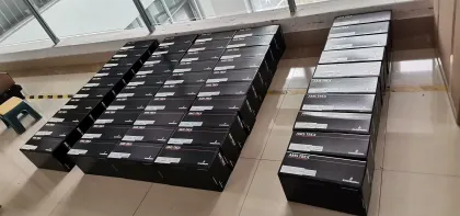 Rosemount 475FP1EKLUGMT HART Communicator Explosion-proof