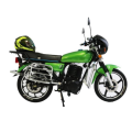 Motocross Hybrid Electric Motocicleta