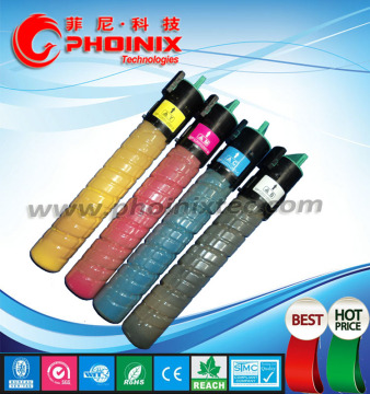 Laser Toner Cartridge , Compatible Ricoh MP C2031 C2051 C2531 C2551 Copier Toner