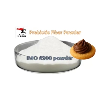 مسحوق الذرة IMO900 Isomalto-Oligosaccharide من مصادر الذرة