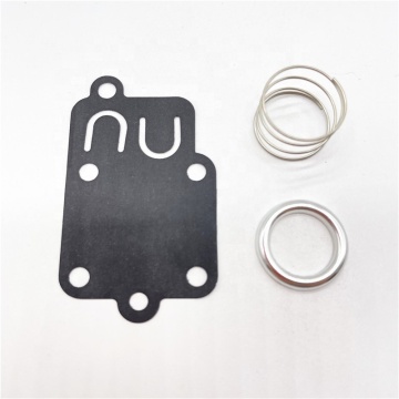 Briggs & Stratton Carburetor Pump Diaphragm Gaskets Kit: Essential Replacement Part for Garden Tools