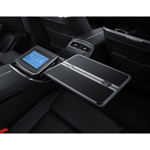 hongqi car for sale Hongqi H9 sedan in Stock Manufactory