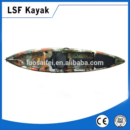 LSF Wholesale propel kayaks