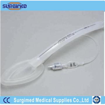 Silikon Laryngeal Mask Airway