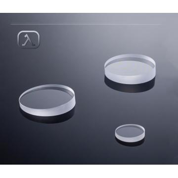 Kalsium Fluoride Window.