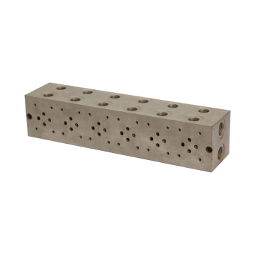 Customized Aluminum and Steel Standard Hydraulic Oil Valve Blocks: Your Comprehensive Search Engine