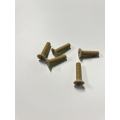 Fasteners Phillips Countersunk Head Screw Nuts Bolt
