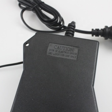 HVAC AC-Adapter für Zone Touch Pad Controller